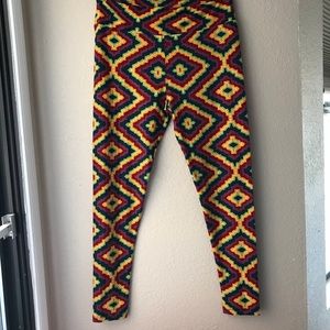 LuLaRoe Leggings